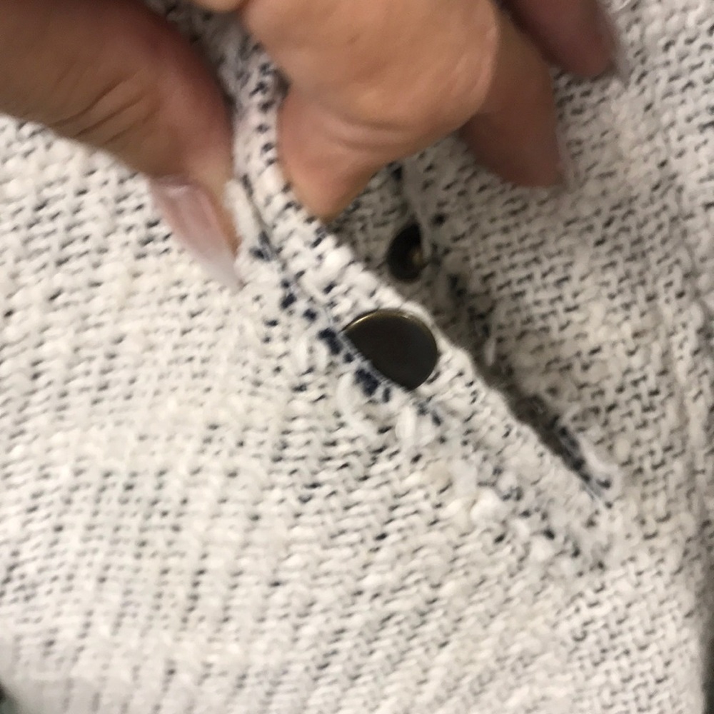 Hinge Designed In Seattle Jacket - image 6